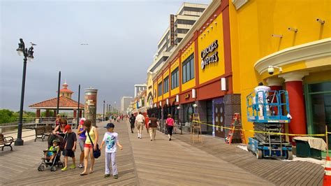 Atlantic City Packages & Deals .
